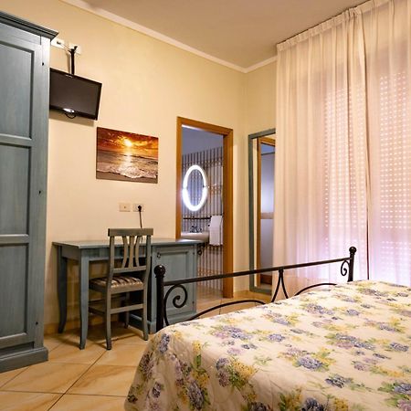 Hotel Ismaele Chiusi Zewnętrze zdjęcie