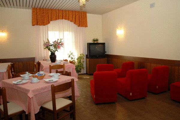 Hotel Ismaele Chiusi Zewnętrze zdjęcie