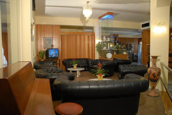 Hotel Ismaele Chiusi Zewnętrze zdjęcie