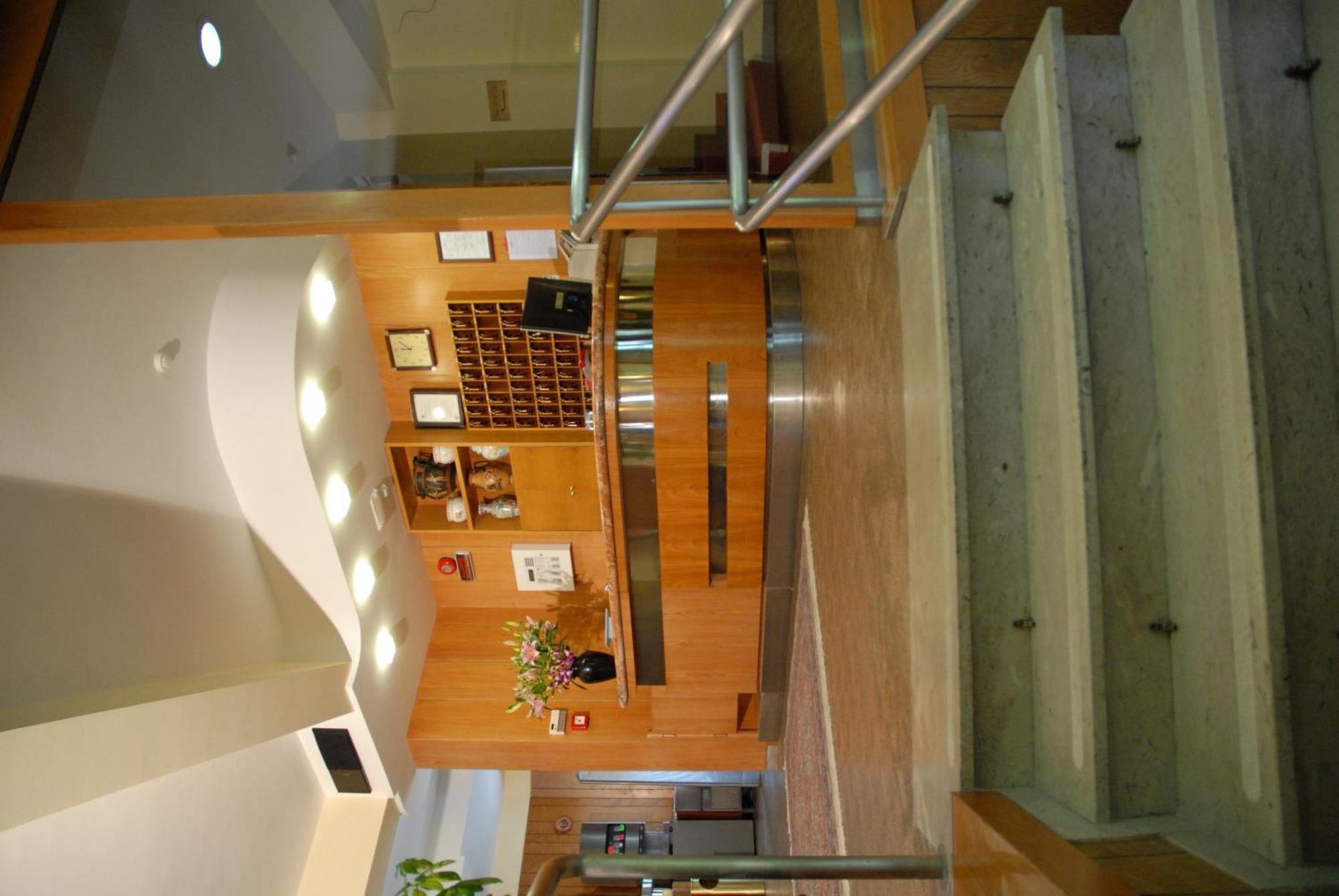 Hotel Ismaele Chiusi Zewnętrze zdjęcie
