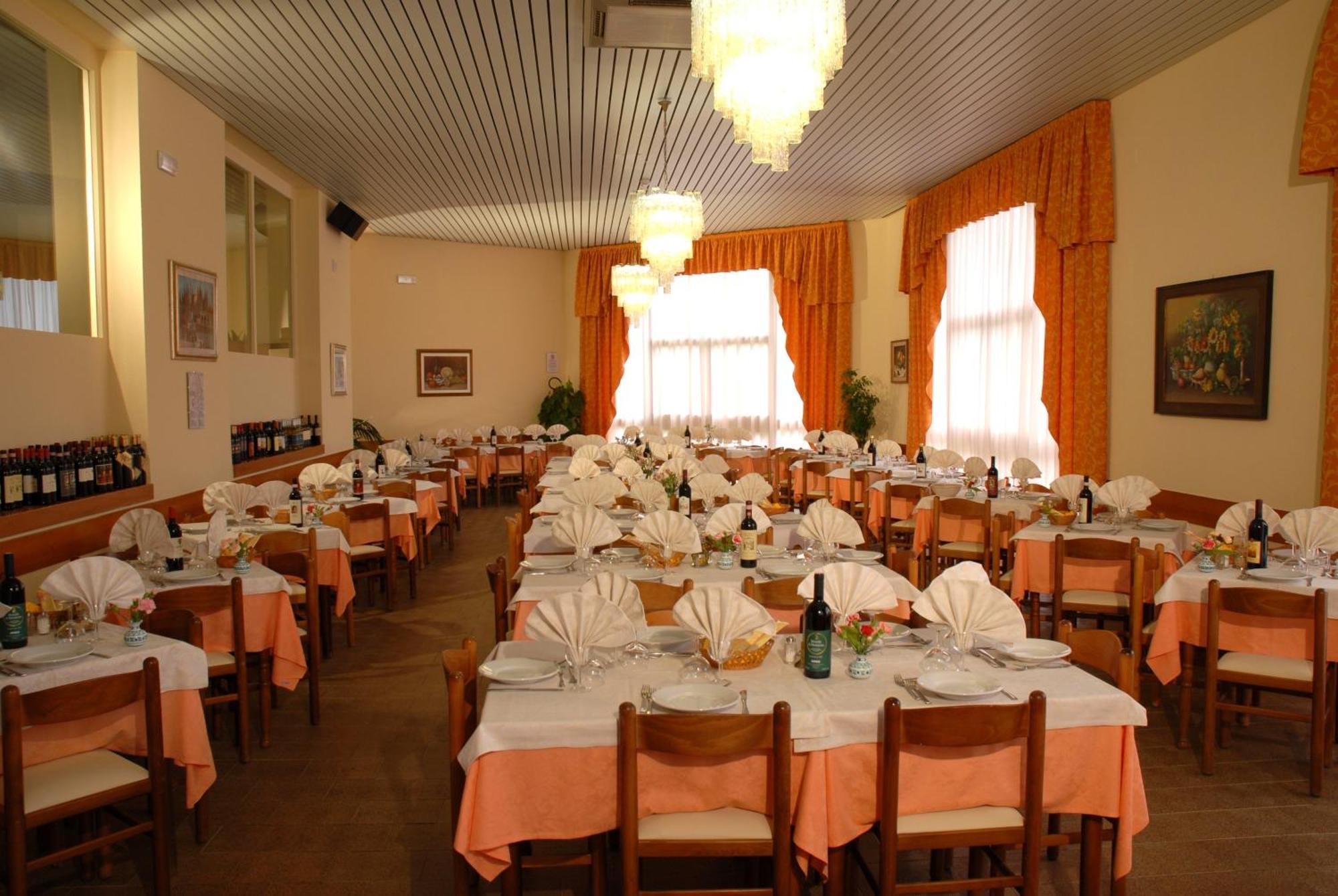 Hotel Ismaele Chiusi Zewnętrze zdjęcie
