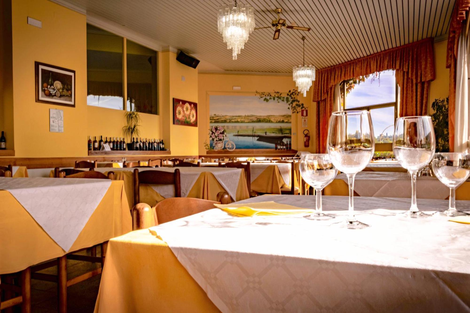 Hotel Ismaele Chiusi Zewnętrze zdjęcie