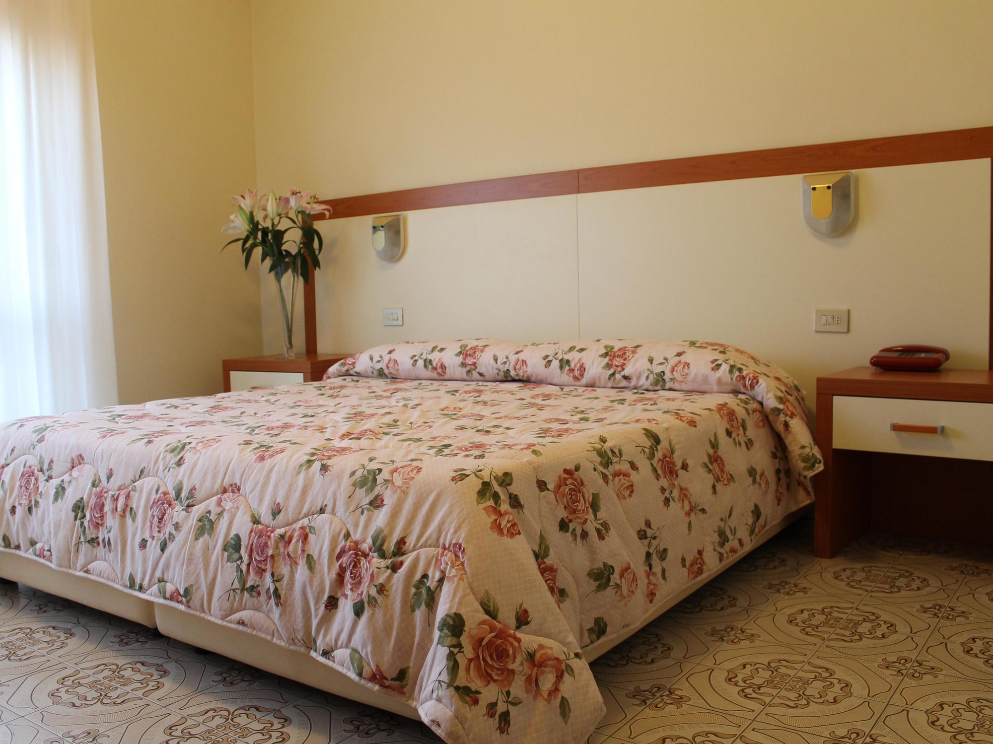 Hotel Ismaele Chiusi Zewnętrze zdjęcie