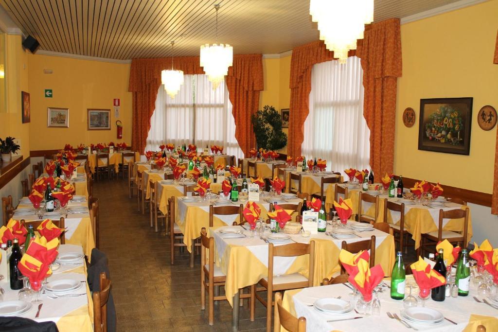 Hotel Ismaele Chiusi Zewnętrze zdjęcie