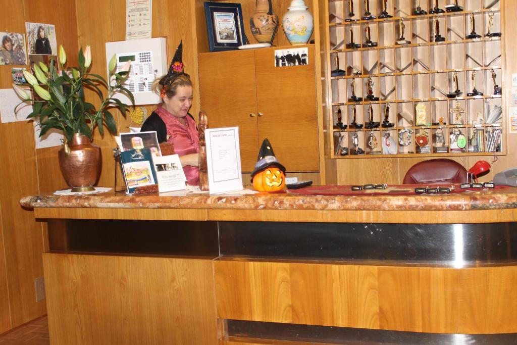Hotel Ismaele Chiusi Zewnętrze zdjęcie