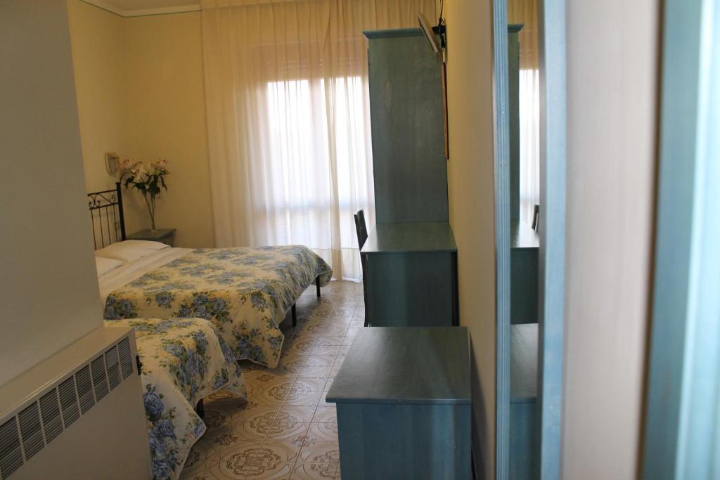 Hotel Ismaele Chiusi Zewnętrze zdjęcie