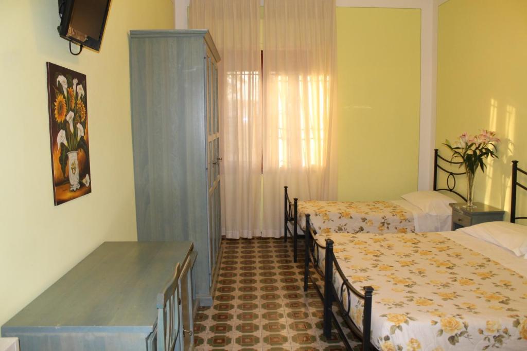 Hotel Ismaele Chiusi Zewnętrze zdjęcie