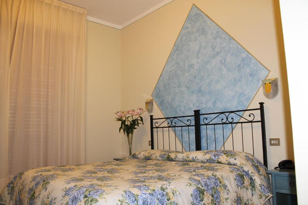 Hotel Ismaele Chiusi Zewnętrze zdjęcie