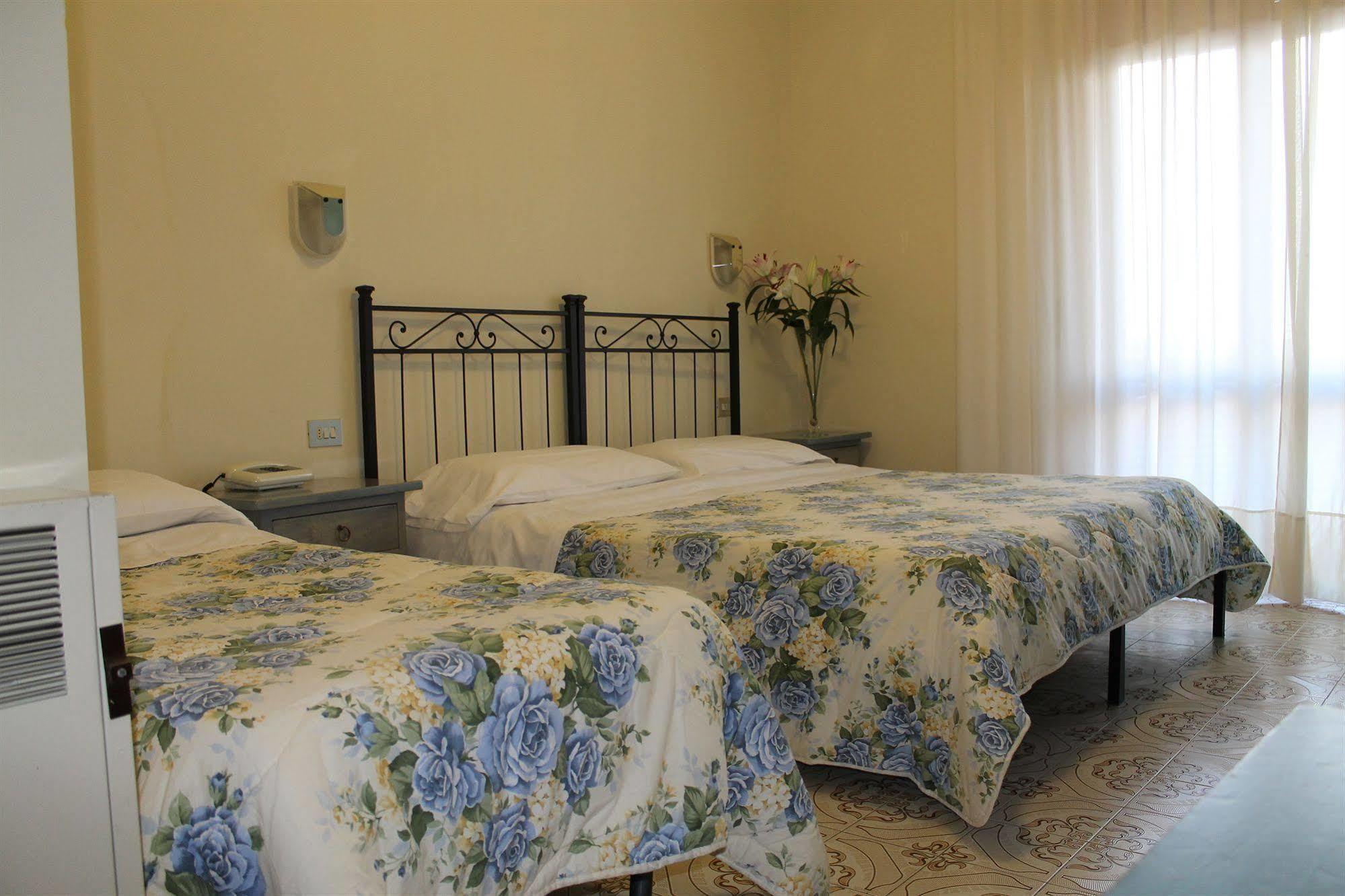 Hotel Ismaele Chiusi Zewnętrze zdjęcie
