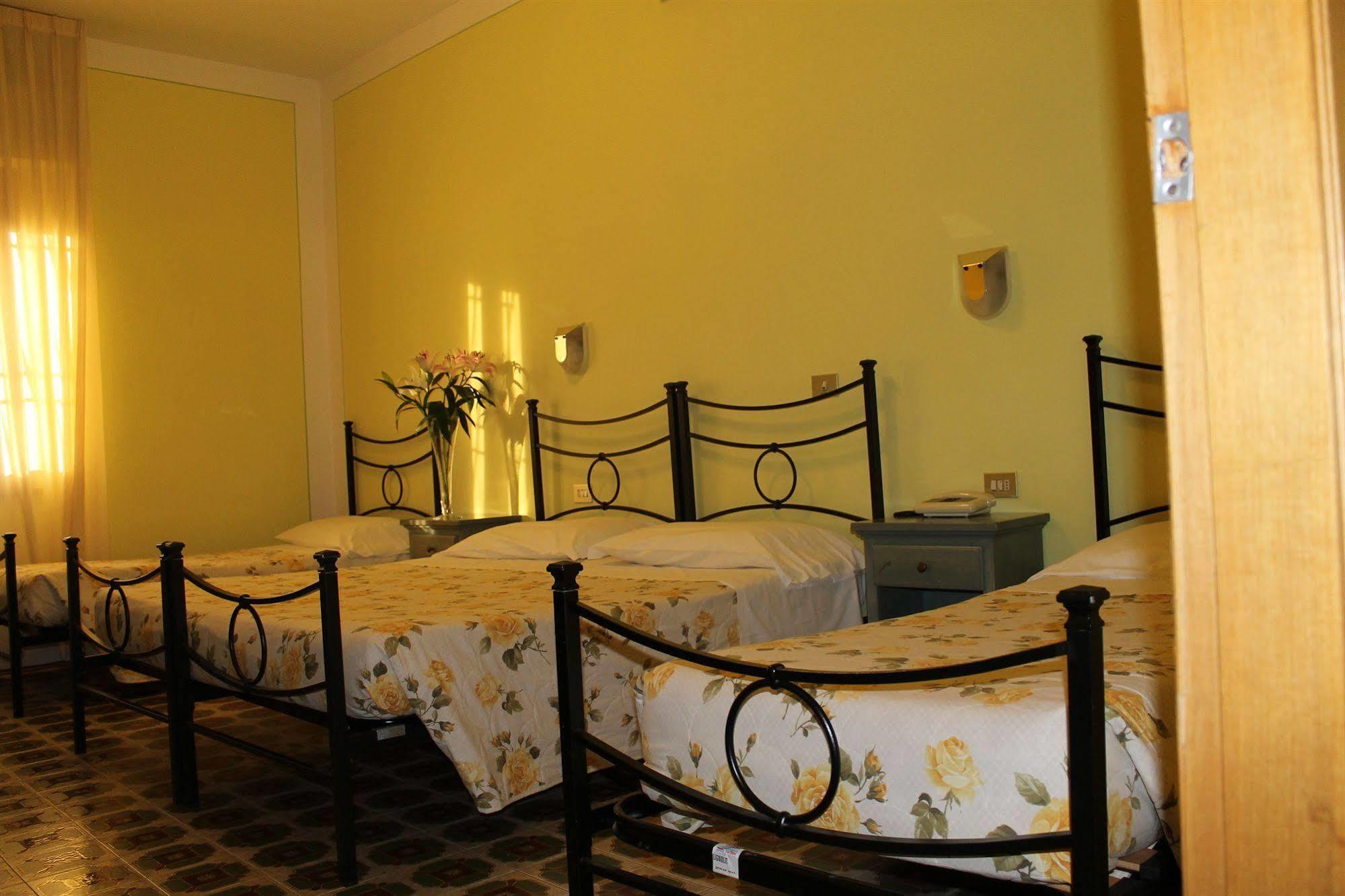 Hotel Ismaele Chiusi Zewnętrze zdjęcie